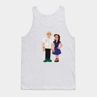 Zumbo's Just Desserts Tank Top